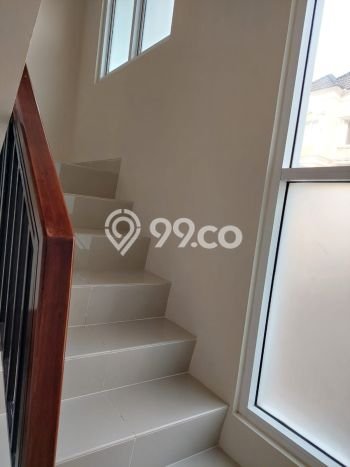 Rumah LT 63m² Dekat dengan Akses Transportasi, Tangerang - Lokasi Premium Rumah LT 63m² Dekat dengan Akses Transportasi, Tangerang - Lokasi Premium