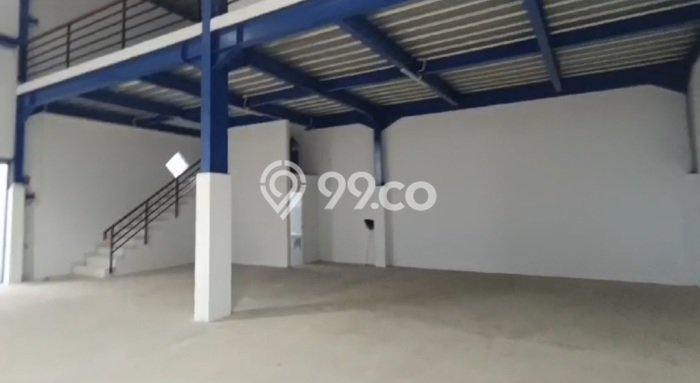 Gudang Dijual di Prime Area Jakarta Barat Luas 480m2 Gudang Dijual di Prime Area Jakarta Barat Luas 480m2