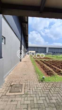 Gudang paling strategis disewakan di Legok Tangerang Gudang paling strategis disewakan di Legok Tangerang
