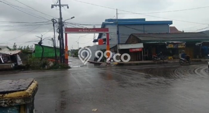 Gudang Dijual di Prime Area Jakarta Barat Luas 480m2 Gudang Dijual di Prime Area Jakarta Barat Luas 480m2
