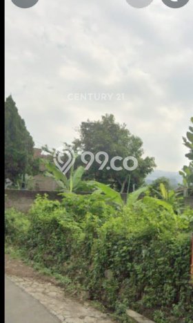 Dijual Tanah di Padasuka Bandung Luas 433m2 SHM Dijual Tanah di Padasuka Bandung Luas 433m2 SHM