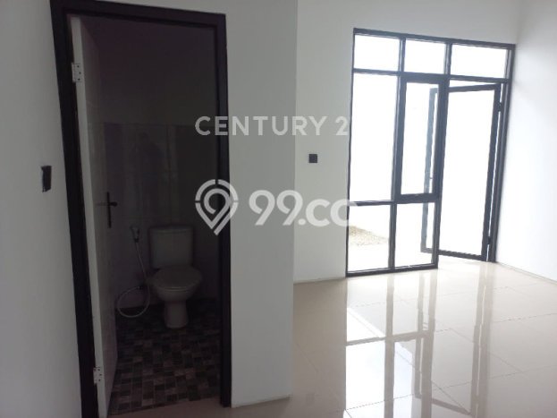 Rumah Minimalis 3 Kamar LT 61m2 di Padalarang Rumah Minimalis 3 Kamar LT 61m2 di Padalarang