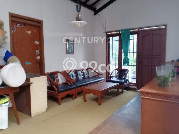 Rumah Luxury Modern Tanpa Renovasi di Sarijadi Bandung Rumah Luxury Modern Tanpa Renovasi di Sarijadi Bandung