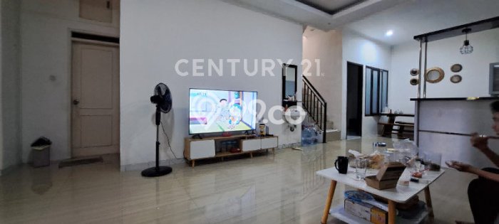 Jual Rumah Minimalis Bagus Punya 5 KT di Antapani Bandung SHM Jual Rumah Minimalis Bagus Punya 5 KT di Antapani Bandung SHM