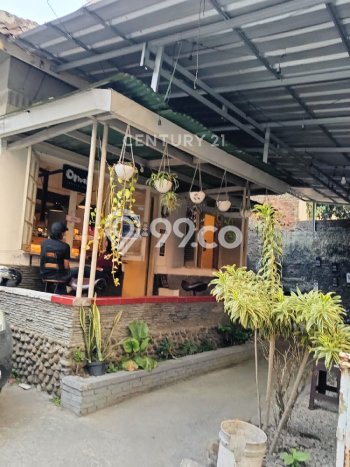 Hunian Elit LB 150m2 Siap Huni Desain Elegan di Pungkur, Bandung Hunian Elit LB 150m2 Siap Huni Desain Elegan di Pungkur, Bandung