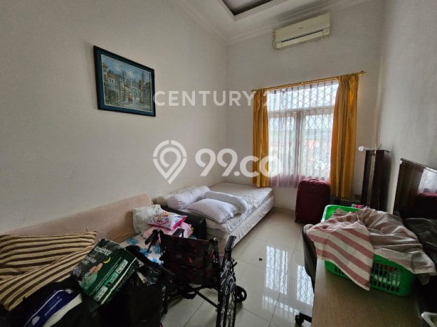 Rumah lokasi Bojongloa, Bandung, Luas 435m² Bangunan 300m² Rumah lokasi Bojongloa, Bandung, Luas 435m² Bangunan 300m²