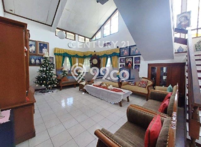 Dijual Rumah Mewah Exclusive di Sarijadi, Bandung Dijual Rumah Mewah Exclusive di Sarijadi, Bandung