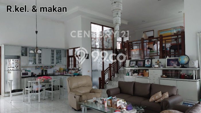 Best Deal Hunian Mewah Ideal dan Luas di Pasteur, Bandung Best Deal Hunian Mewah Ideal dan Luas di Pasteur, Bandung