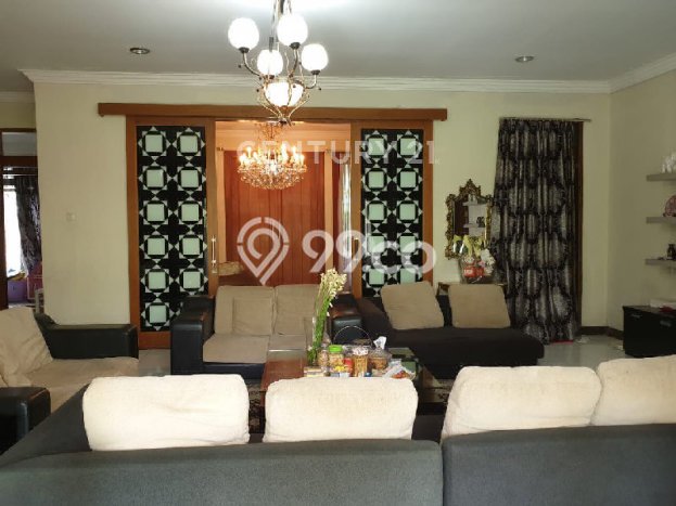 Dijual Hunian Mewah dengan Fasilitas Sekitar Lengkap di Antapani, Bandung Dijual Hunian Mewah dengan Fasilitas Sekitar Lengkap di Antapani, Bandung