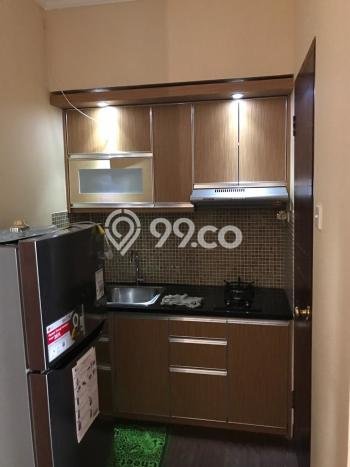 Dijual Apartemen di Kelapa Gading, Jakarta Utara Punya 2 Kamar Tidur Dijual Apartemen di Kelapa Gading, Jakarta Utara Punya 2 Kamar Tidur