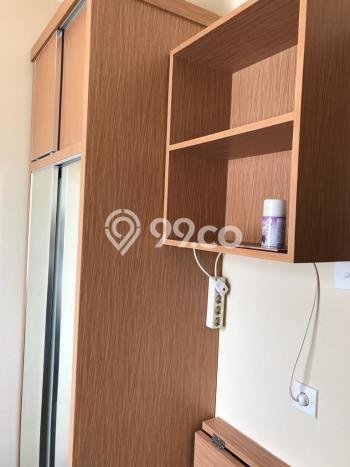 Dijual Apartemen di Kelapa Gading, Jakarta Utara Punya 2 Kamar Tidur Dijual Apartemen di Kelapa Gading, Jakarta Utara Punya 2 Kamar Tidur
