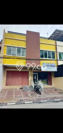 Unit Ruko Strategis di Kelapa Gading, Jakarta Utara Potensi Bisnis Besar Unit Ruko Strategis di Kelapa Gading, Jakarta Utara Potensi Bisnis Besar