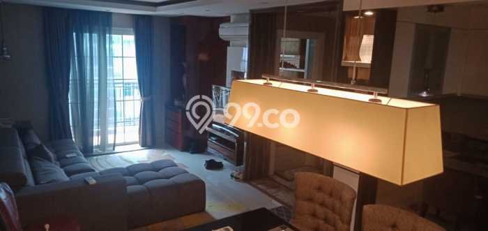 Unit Apartemen Dijual di Kelapa Gading, Jakarta Utara, dengan 3 Bedroom, 2 Bathroom Unit Apartemen Dijual di Kelapa Gading, Jakarta Utara, dengan 3 Bedroom, 2 Bathroom