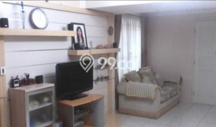 Apartemen Modern Dijual di Kelapa Gading, Jakarta Utara Dilengkapi 4 KT dan 3 KM Apartemen Modern Dijual di Kelapa Gading, Jakarta Utara Dilengkapi 4 KT dan 3 KM