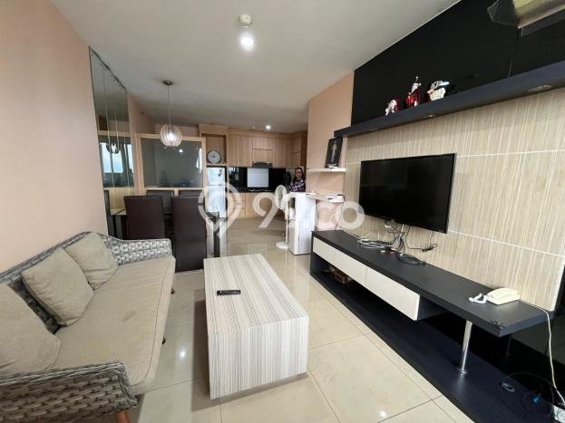Dijual Apartemen di Kelapa Gading, Jakarta Utara Punya 2 Kamar Tidur Dijual Apartemen di Kelapa Gading, Jakarta Utara Punya 2 Kamar Tidur