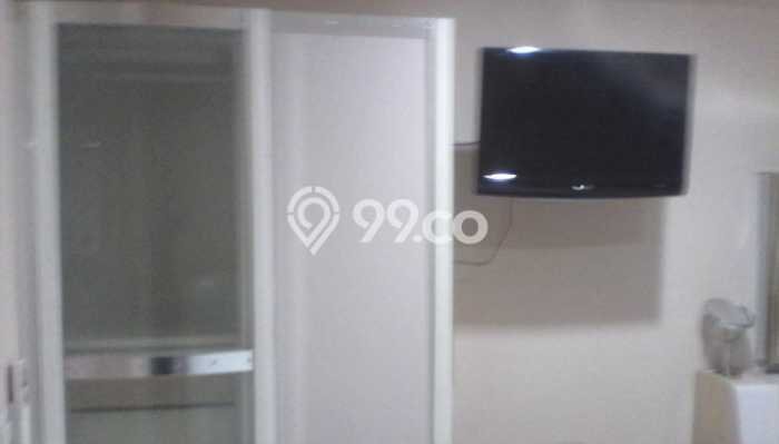 Apartemen Modern Dijual di Kelapa Gading, Jakarta Utara Dilengkapi 4 KT dan 3 KM Apartemen Modern Dijual di Kelapa Gading, Jakarta Utara Dilengkapi 4 KT dan 3 KM