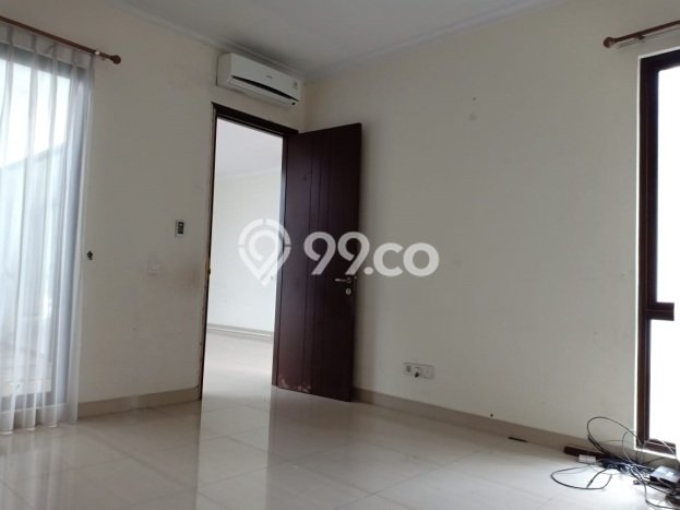 Hunian Elit LB 156m2 Siap Pakai Desain Elegan di BSD The Icon, Tangerang Hunian Elit LB 156m2 Siap Pakai Desain Elegan di BSD The Icon, Tangerang