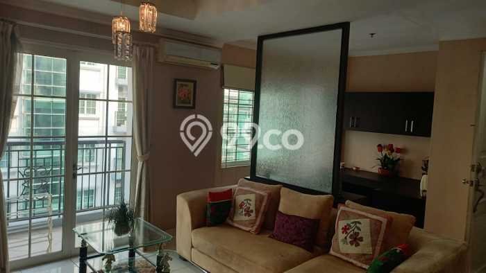 Unit Apartemen Dijual di Kelapa Gading, Jakarta Utara, dengan 3 Bedroom, 3 Bathroom Unit Apartemen Dijual di Kelapa Gading, Jakarta Utara, dengan 3 Bedroom, 3 Bathroom