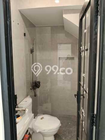 Jual Rumah Luas Elegan Dengan View Cantik di Sunter, Jakarta Utara Jual Rumah Luas Elegan Dengan View Cantik di Sunter, Jakarta Utara