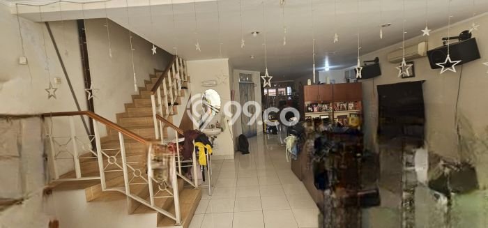 Dijual Rumah Elit Exclusive di Kelapa Gading, Jakarta Utara Dijual Rumah Elit Exclusive di Kelapa Gading, Jakarta Utara