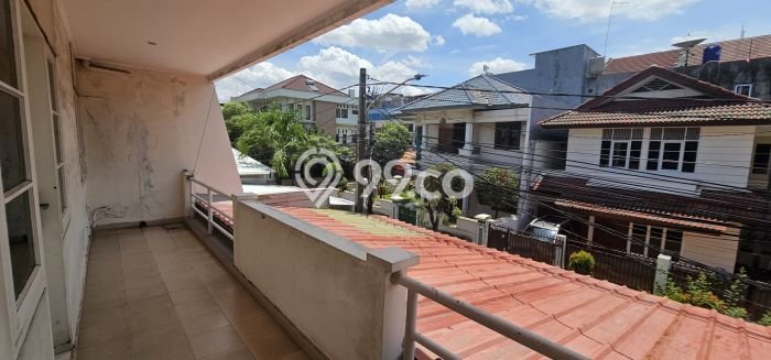 Dijual Rumah Elit Exclusive di Kelapa Gading, Jakarta Utara Dijual Rumah Elit Exclusive di Kelapa Gading, Jakarta Utara
