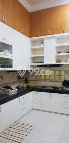 Rumah Elit LB 650m2 Siap Pakai Desain Elegan di Sunter, Jakarta Utara Rumah Elit LB 650m2 Siap Pakai Desain Elegan di Sunter, Jakarta Utara