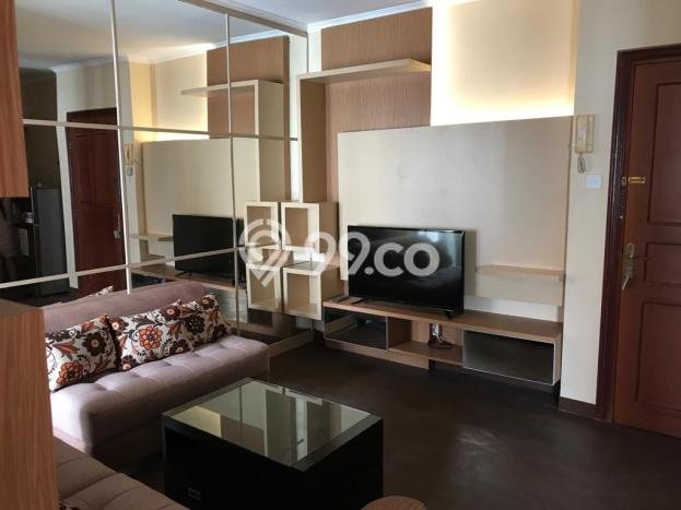 Dijual Apartemen di Kelapa Gading, Jakarta Utara Punya 2 Kamar Tidur Dijual Apartemen di Kelapa Gading, Jakarta Utara Punya 2 Kamar Tidur