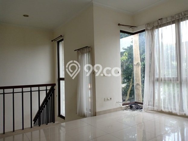 Hunian Elit LB 156m2 Siap Pakai Desain Elegan di BSD The Icon, Tangerang Hunian Elit LB 156m2 Siap Pakai Desain Elegan di BSD The Icon, Tangerang