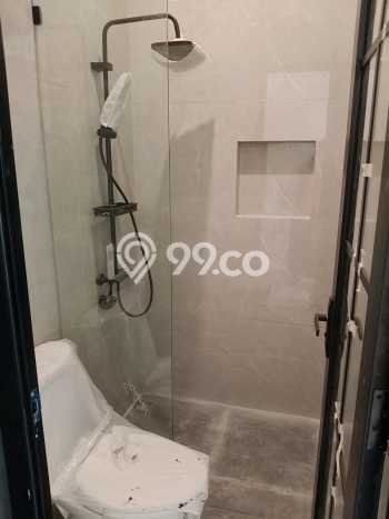 Jual Rumah Luas Elegan Dengan View Cantik di Sunter, Jakarta Utara Jual Rumah Luas Elegan Dengan View Cantik di Sunter, Jakarta Utara