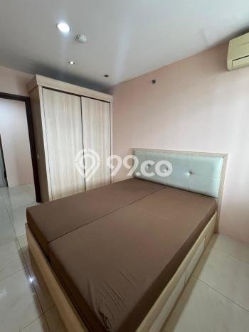 Dijual Apartemen di Kelapa Gading, Jakarta Utara Punya 2 Kamar Tidur Dijual Apartemen di Kelapa Gading, Jakarta Utara Punya 2 Kamar Tidur