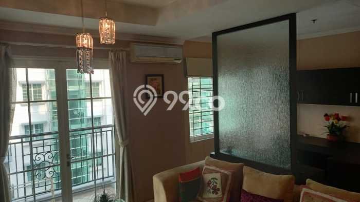 Unit Apartemen Dijual di Kelapa Gading, Jakarta Utara, dengan 3 Bedroom, 3 Bathroom Unit Apartemen Dijual di Kelapa Gading, Jakarta Utara, dengan 3 Bedroom, 3 Bathroom