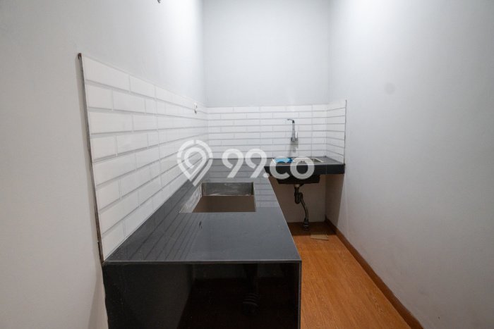 Rumah Modern Minimalis 4 KT Siap Huni di Kelapa Gading Rumah Modern Minimalis 4 KT Siap Huni di Kelapa Gading