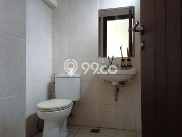 Hunian Elit LB 156m2 Siap Pakai Desain Elegan di BSD The Icon, Tangerang Hunian Elit LB 156m2 Siap Pakai Desain Elegan di BSD The Icon, Tangerang