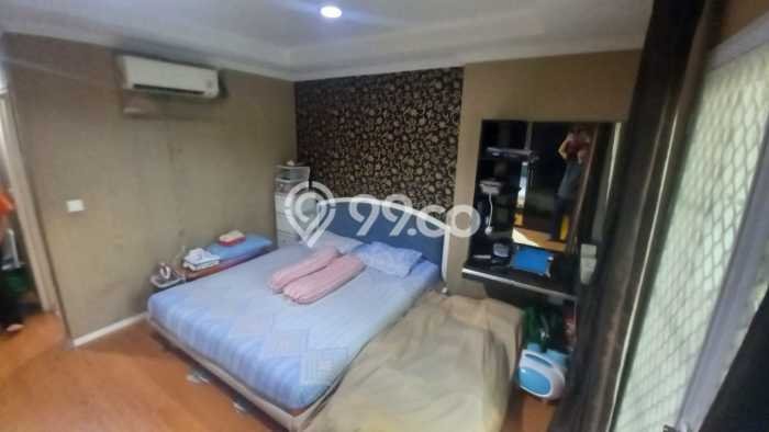 Apartemen Modern Dijual di Kelapa Gading, Jakarta Utara Punya 3 KT / 2 Kamar Mandi Apartemen Modern Dijual di Kelapa Gading, Jakarta Utara Punya 3 KT / 2 Kamar Mandi