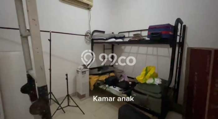 Rumah Elit LB 140m2 Siap Pakai Desain Elegan di Metland Puri, Jakarta Barat Rumah Elit LB 140m2 Siap Pakai Desain Elegan di Metland Puri, Jakarta Barat
