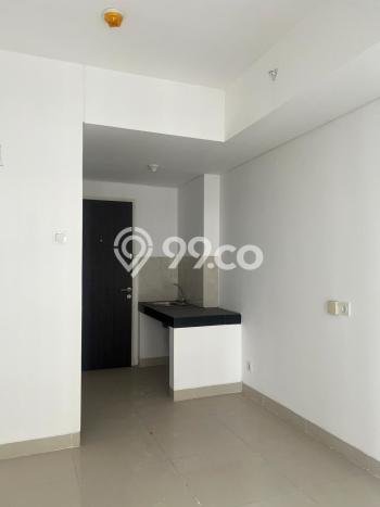 Hunian Apartemen 0 KT 1 KM Dijual di Cisauk Tangerang, Luas 23m2 Hunian Apartemen 0 KT 1 KM Dijual di Cisauk Tangerang, Luas 23m2