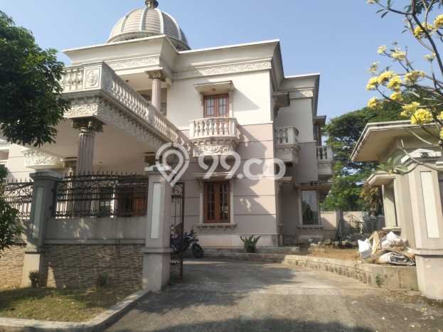 Best Deal Hunian Mewah Ideal dan Luas di Karawaci, Tangerang Best Deal Hunian Mewah Ideal dan Luas di Karawaci, Tangerang