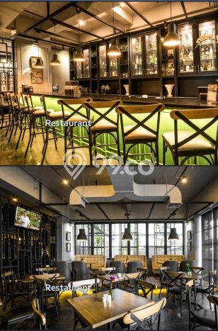 INVESTASI CERDAS! Hotel Kawasan , Luas 4188m2m², Lokasi Strategis INVESTASI CERDAS! Hotel Kawasan , Luas 4188m2m², Lokasi Strategis