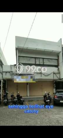 Ruko Dijual di Jakarta Utara LT 244m2 & LB 384m2 Lokasi Terbaik! Ruko Dijual di Jakarta Utara LT 244m2 & LB 384m2 Lokasi Terbaik!