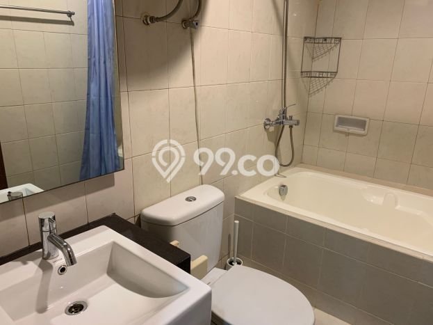 Hunian Apartemen Strategis untuk Dijual di Jakarta Pusat dengan 2 Kamar Hunian Apartemen Strategis untuk Dijual di Jakarta Pusat dengan 2 Kamar