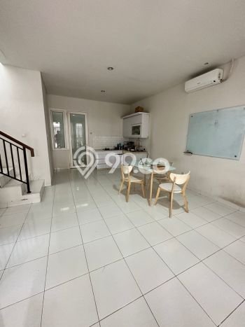 Rumah Minimalis LB/LT 150m2/105m2 Dijual di Modernland, Tangerang Rumah Minimalis LB/LT 150m2/105m2 Dijual di Modernland, Tangerang