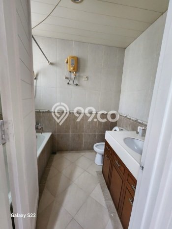 Jarang Ada! Rumah Kontrakan 3 Kamar Bagus Siap Huni Alam Sutera Jarang Ada! Rumah Kontrakan 3 Kamar Bagus Siap Huni Alam Sutera