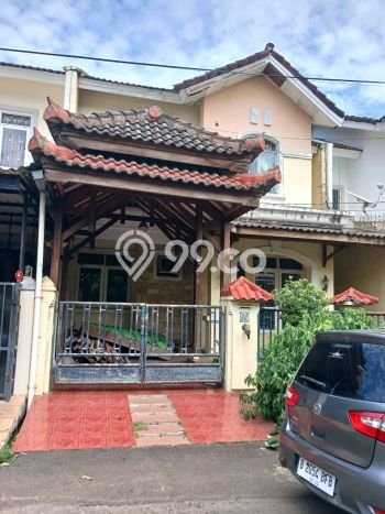 Jual Rumah Eksklusif 3 KT di Summarecon Tangerang, Tangerang Jual Rumah Eksklusif 3 KT di Summarecon Tangerang, Tangerang