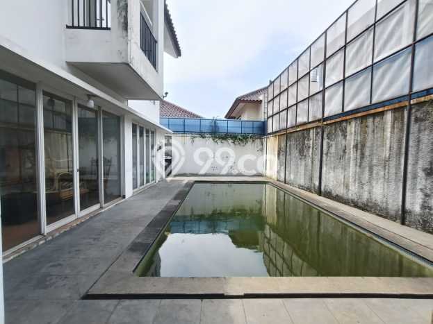 Dijual Rumah Mewah Megah Dengan View Cantik di Mampang, Jakarta Selatan Dijual Rumah Mewah Megah Dengan View Cantik di Mampang, Jakarta Selatan