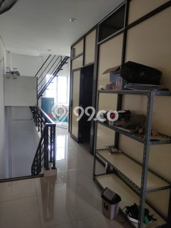 Unit Ruko Dijual di Tangerang LT 75m2 & LB 185m2 Unit Ruko Dijual di Tangerang LT 75m2 & LB 185m2