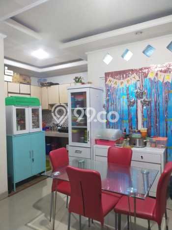 For Sale Hunian Rumah Nyaman 5 KT di Modernland, Tangerang For Sale Hunian Rumah Nyaman 5 KT di Modernland, Tangerang