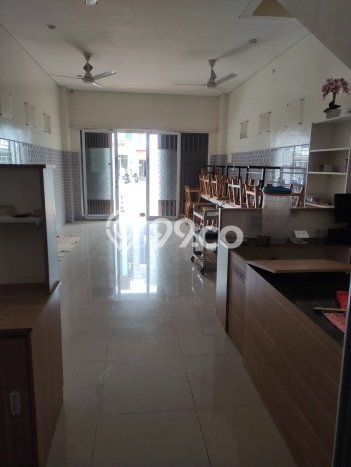Unit Ruko Dijual di Tangerang LT 75m2 & LB 185m2 Unit Ruko Dijual di Tangerang LT 75m2 & LB 185m2