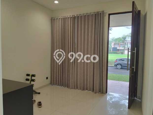 Hunian Super Elit dengan Akses Paling Strategis di Alam Sutera, Tangerang Hunian Super Elit dengan Akses Paling Strategis di Alam Sutera, Tangerang