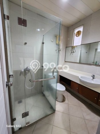 Jual Rumah Mewah Megah Dengan View Eksklusif di Alam Sutera, Tangerang Jual Rumah Mewah Megah Dengan View Eksklusif di Alam Sutera, Tangerang