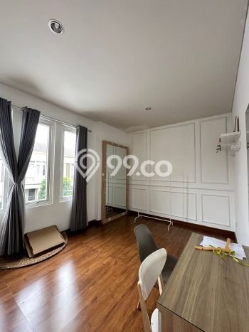Rumah Minimalis LB/LT 150m2/105m2 Dijual di Modernland, Tangerang Rumah Minimalis LB/LT 150m2/105m2 Dijual di Modernland, Tangerang
